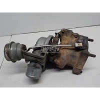 Турбокомпрессор (турбина) VAG A4 [B5] (1994 - 2001) 078145703L