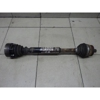 Полуось передняя правая VAG A4 [B5] (1994 - 2001) 8D0407454X