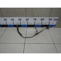Трубка турбокомпрессора (турбины) VAG TT(8N) (1998 - 2006) 06A121492AG