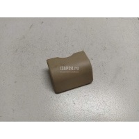 Заглушка BMW 3-serie E46 (1998 - 2005) 52207009907