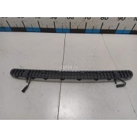 Решетка в капот BMW 3-serie E46 (1998 - 2005) 51139071567