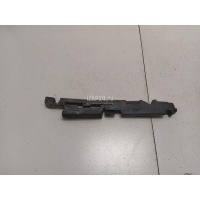 Уплотнитель (наружный) BMW 3-serie E46 (1998 - 2005) 17111436249