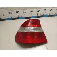 Фонарь задний наружный левый BMW 3-serie E46 (1998 - 2005) 63216910531