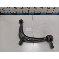 Рычаг передний правый BMW 3-serie E46 (1998 - 2005) 31126758534
