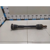 Полуось задняя левая BMW 3-serie E46 (1998 - 2005) 33217504521