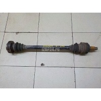 Полуось задняя правая BMW 3-serie E46 (1998 - 2005) 33211229588
