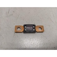Предохранитель BMW 3-serie E46 (1998 - 2005) 61138376386