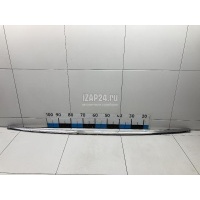 Молдинг заднего бампера центральный BMW 7-serie E38 (1994 - 2001) 51128125435