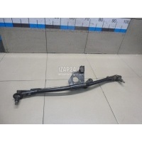 Трапеция стеклоочистителей Daewoo Nexia (1995 - 2016) 96175536