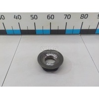 Гайка задней ступицы BPW ECO MAX 1996 0526647060