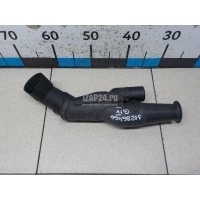 Патрубок воздушного фильтра VAG Octavia (A4 1U-) (2000 - 2011) 1J0129594F