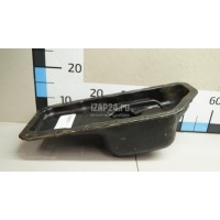 Поддон масляный двигателя VAG Octavia (A4 1U-) (2000 - 2011) 047103602H