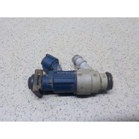 Форсунка инжекторная электрическая VAG Octavia (A4 1U-) (2000 - 2011) 06A906031AC