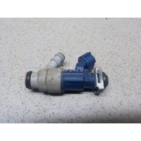 Форсунка инжекторная электрическая VAG Octavia (A4 1U-) (2000 - 2011) 06A906031AC