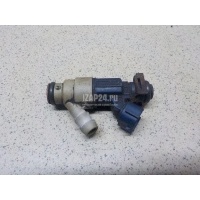 Форсунка инжекторная электрическая VAG Octavia (A4 1U-) (2000 - 2011) 06A906031AC