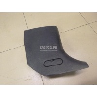Накладка порога (внутренняя) VAG Octavia (A4 1U-) (2000 - 2011) 1U1864606A47H