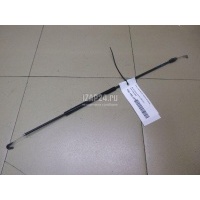 Трос открывания передней двери VAG Octavia (A4 1U-) (2000 - 2011) 1U0837099F