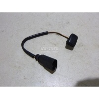 Форсунка омывателя лобового стекла VAG Octavia (A4 1U-) (2000 - 2011) 6Y0955986