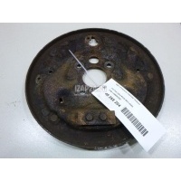 Щит опорный задний левый VAG Octavia (A4 1U-) (2000 - 2011) 1J0609425C