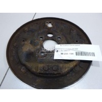 Щит опорный задний правый VAG Octavia (A4 1U-) (2000 - 2011) 1J0609426C