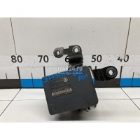 Блок ABS (насос) VAG Octavia (A4 1U-) (2000 - 2011) 1J0698517F
