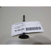 Клапан впускной Ford Focus II (2005 - 2008) 1320927