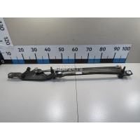 Трапеция стеклоочистителей Ford Focus II (2005 - 2008) 4M5117504AC