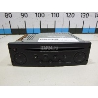 Магнитола Renault Kangoo (2003 - 2008) 8200029541
