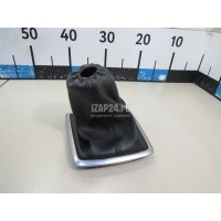 Чехол кулисы Ford Focus II (2005 - 2008) 1342945
