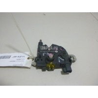 Замок капота Ford Focus II (2005 - 2008) 4895285