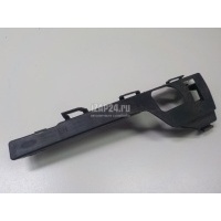 Кронштейн переднего бампера левый Ford Focus II (2005 - 2008) 1335699