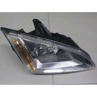 Фара правая Ford Focus II (2005 - 2008) 1480980