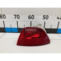 Фонарь задний в бампер левый Ford Focus II (2005 - 2008) 1386532