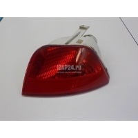Фонарь задний в бампер левый Ford Focus II (2005 - 2008) 1386532
