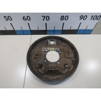 Щит опорный задний правый Ford Focus II (2005 - 2008) 1385736
