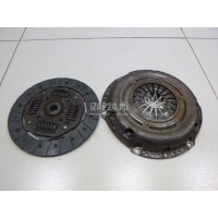 К-кт сцепления Sachs Focus II (2005 - 2008) 3000951024