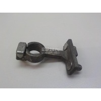 Клемма аккумулятора плюс Ford Focus II (2005 - 2008) 1386881