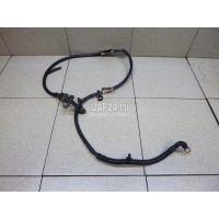 Клемма аккумулятора плюс Ford Focus II (2005 - 2008) 1386881