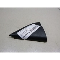 Крышка зеркала внутренняя левая Toyota Echo (1999 - 2005) 6749252010