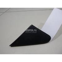 Накладка переднего крыла левого Toyota Echo (1999 - 2005) 6011852010