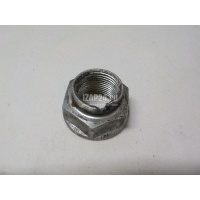 Гайка передней ступицы Honda CRX I (1983 - 1987) 90305692010