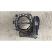Заслонка дроссельная MERCEDES-BENZ A-CLASS W176 06/2012 - 05/2018 2011 A2761410125