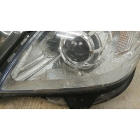 Фара левая MERCEDES-BENZ E-CLASS W212 2011 A2128208561