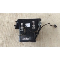 Дефлектор обдува салона левый MERCEDES-BENZ E-CLASS W212 2011 A2128302654