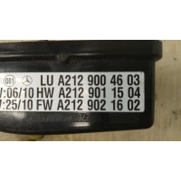 Радар MERCEDES-BENZ E-CLASS W212 2011 A2129004603