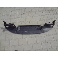 Honda civic viii нло 06r - крышка под бампер передняя
