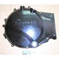 Gpz 500 er5 ex 500 крышка двигателя крышка części