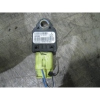 Датчик ускорения Mitsubishi Outlander XL (CW) 2006-2012 2007 8651А002