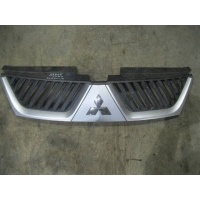Решетка радиатора Mitsubishi Outlander XL (CW) 2006-2012 2007 7450A037XA