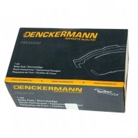 колодки тормозной передняя chevrolet lacetti 05 -